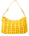 Jason Wu Shoulder Bag In Yellow
