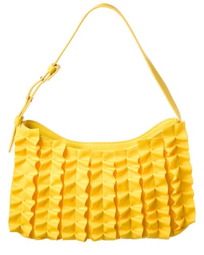Jason Wu Shoulder Bag In Yellow