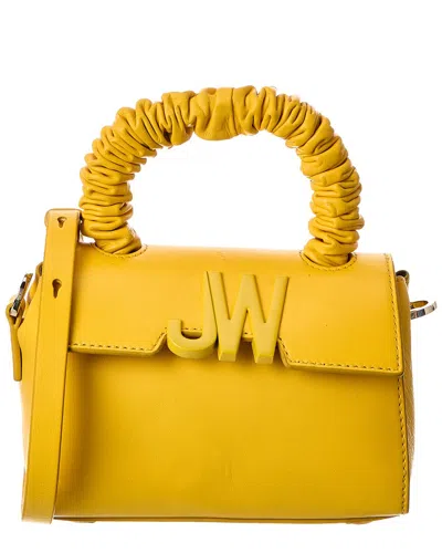 JASON WU SMALL LEATHER CROSSBODY