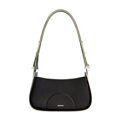 Jason Wu Small Shoulder Bag In Black