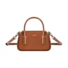 Jason Wu Structured Mini Tote - Sage In Brown
