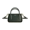 Jason Wu Structured Mini Tote - Sage In Multi