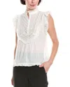 Jason Wu Top