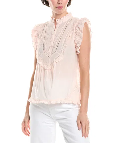 JASON WU TOP
