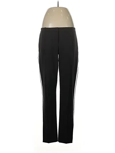 Pre-owned Jason Wu Track Pants In Black