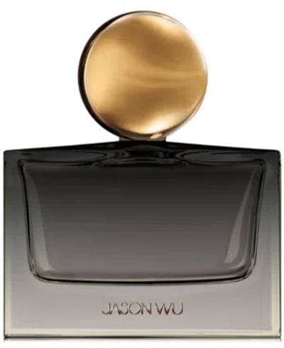 Jason Wu Velvet Rouge 3 oz Eau De Parfum In Red