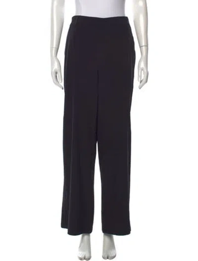 Pre-owned Jason Wu Wide Leg Pants W/ Tags In Grey