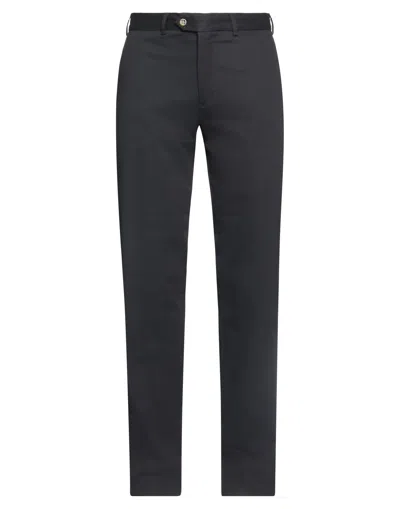 Jasper Reed Pants In Black