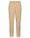 Jasper Reed Pants In Beige