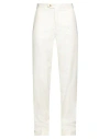 Jasper Reed Pants In White