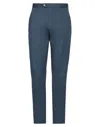 Jasper Reed Pants In Navy Blue
