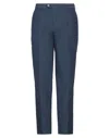 Jasper Reed Pants In Navy Blue