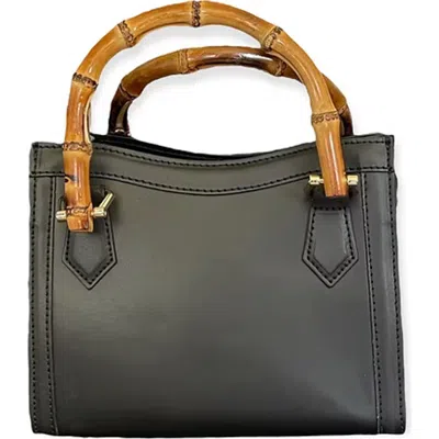 Jaushina Nicole Aria Top Handle Handbag In Pattern