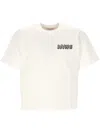 Jaws T-shirts And Polos In White
