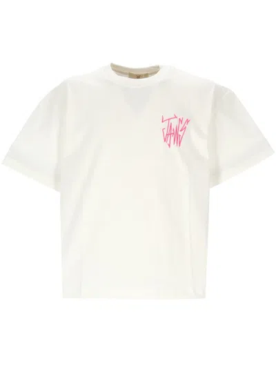 JAWS JAWS T-SHIRTS AND POLOS