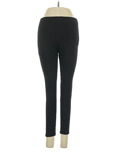 Pre-owned Jax Active Pants In Black