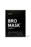 Jaxon Lane  Bro Mask Hydrogel Face Masks