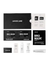 Jaxon Lane  Deluxe Skincare Set In Black & White