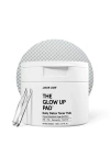 Jaxon Lane  Glow Up Daily Detox Toner Pads