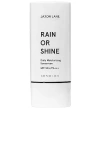 Jaxon Lane  Rain Or Shine Sunscreen In White