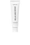 Jaxon Lane  Relax And Repair Moisturizer In White