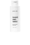 Jaxon Lane  Shake And Wake Enzyme Powder Face Wash In White