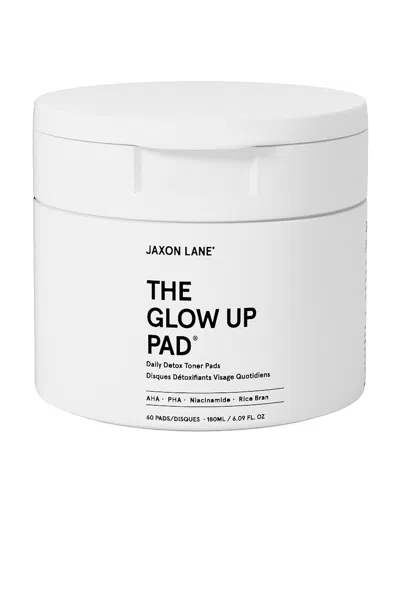 Jaxon Lane  The Glow Up Pad Toning Pad In N,a