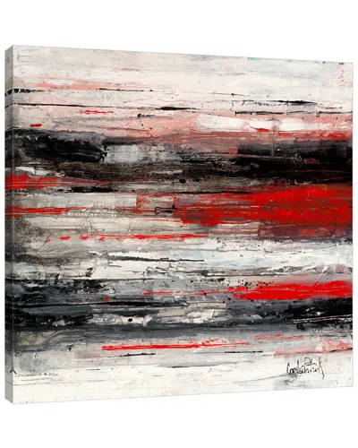 Jaxson Rea Abstrakt I By Patrick Cornee
