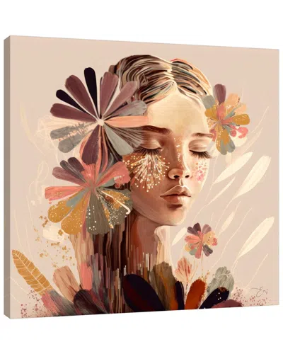 Jaxson Rea Alice By Bella Eve Wall Art