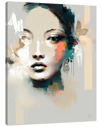 Jaxson Rea Asha By Bella Eve Wall Art
