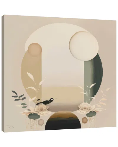 Jaxson Rea Birds Of Minimal By Bella Eve Wall Art