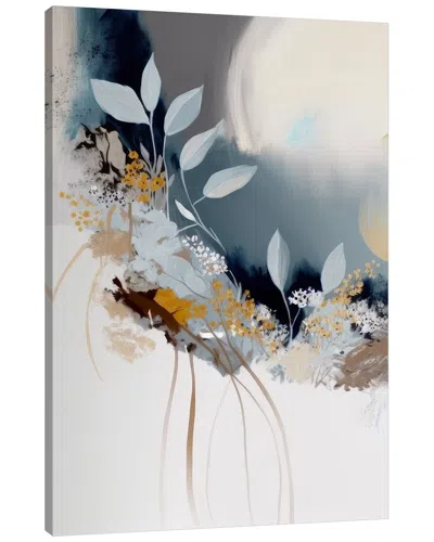 Jaxson Rea Bluebell-complement By Bella Eve Wall Art