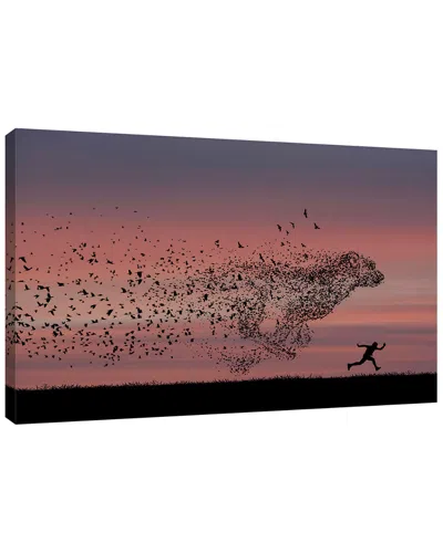 Jaxson Rea Born To Be Free By Dominic Liam