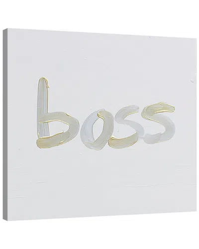Jaxson Rea Boss By Iris Scott