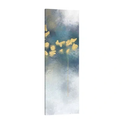 Jaxson Rea Earthly Reflection 1 By Marcus Prime - Wrapped Canvas Print