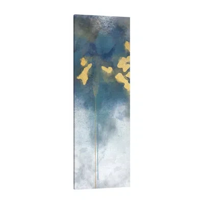 Jaxson Rea Earthly Reflection 2 By Marcus Prime - Wrapped Canvas Print In White;white