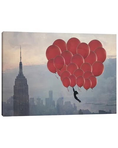 Jaxson Rea Empire Balloon Girl By Ashley Davis