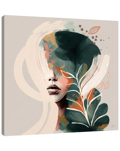 Jaxson Rea Forest By Bella Eve Wall Art