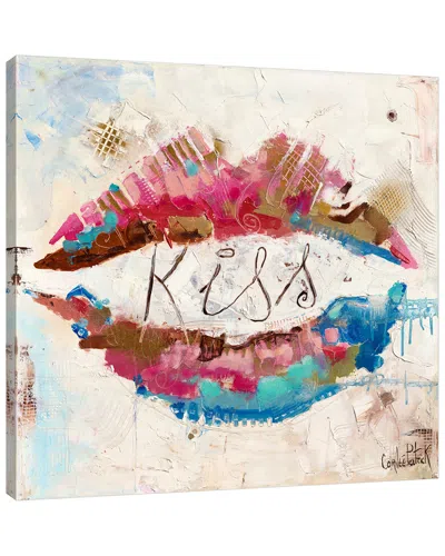 Jaxson Rea Kiss By Patrick Cornee