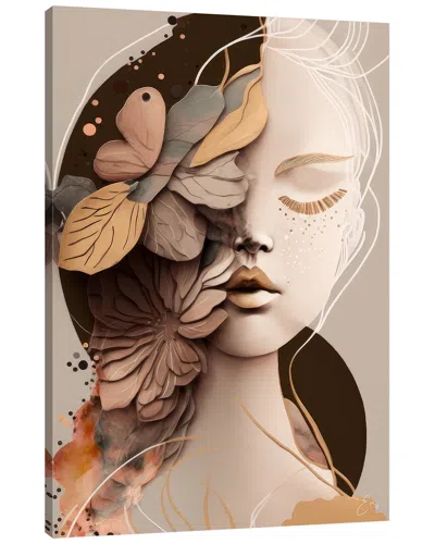 Jaxson Rea Luna By Bella Eve Wall Art