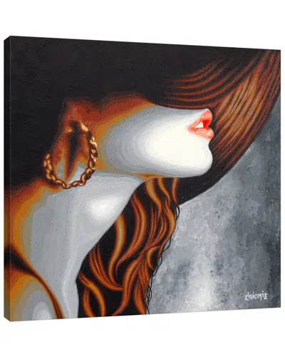 Jaxson Rea Mysterieuse Boucle By Jean Guionie