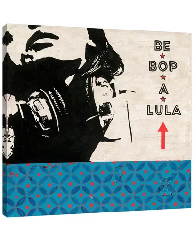 Jaxson Rea Reajax Enterprises Be Bop A Lula By Chrystelle Gouy