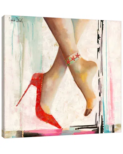 Jaxson Rea Reajax Enterprises Marilyn's Shoes Ii By Patrick Cornee