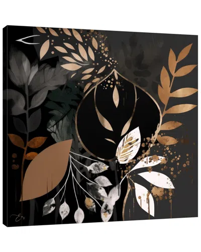 Jaxson Rea Tropical Twilight By Bella Eve Wall Art