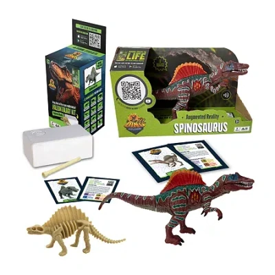 Jay At Play 2-pc. Toy Playset In Multi