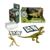 Jay At Play Ar Dino Explorer Combo 2-pc. Toy Playset In Multi