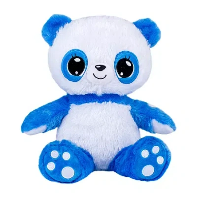 Jay At Play Interactive Plush In Multi
