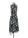 Jay Godfrey Cocktail Dress In Black