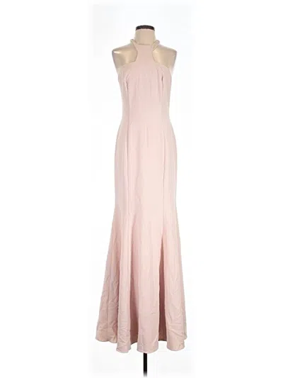 Pre-owned Jay Godfrey Cocktail Dress In Pink