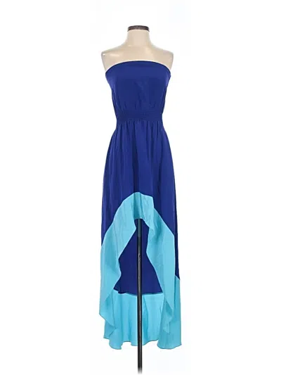 Pre-owned Jay Godfrey Jumpsuit In Blue